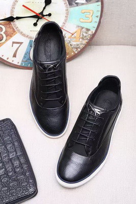 Gucci Fashion Casual Men Shoes_185